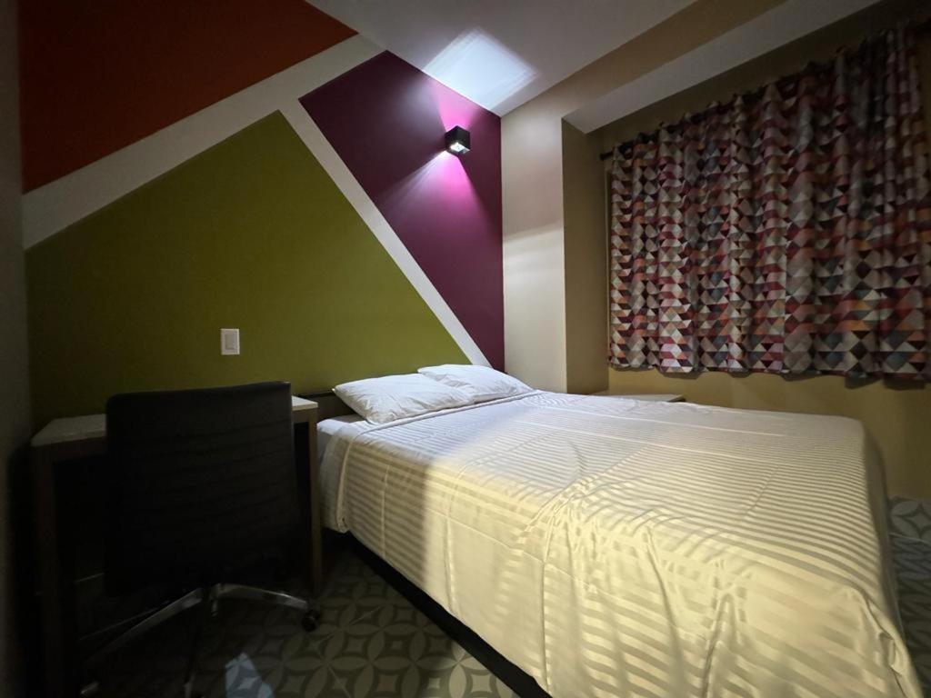 Moon Hotel Brooklyn New York Exterior foto