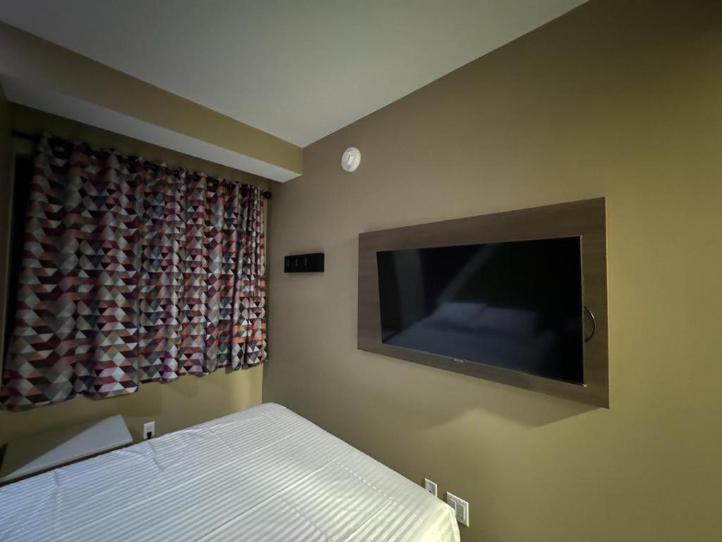 Moon Hotel Brooklyn New York Exterior foto