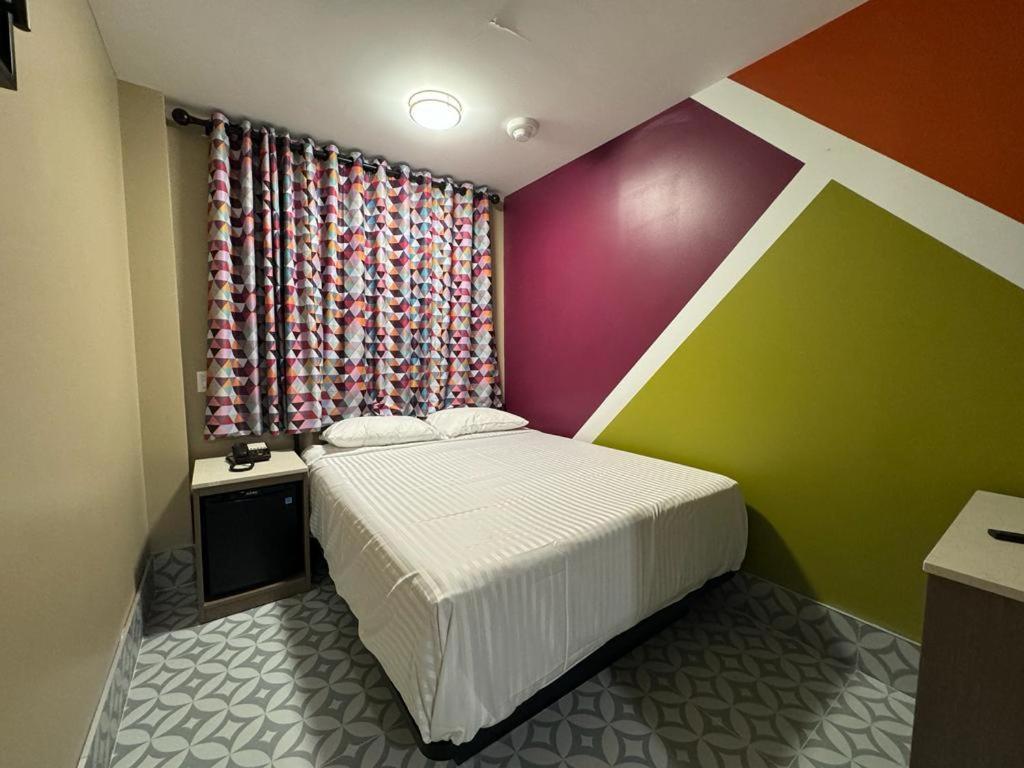 Moon Hotel Brooklyn New York Exterior foto