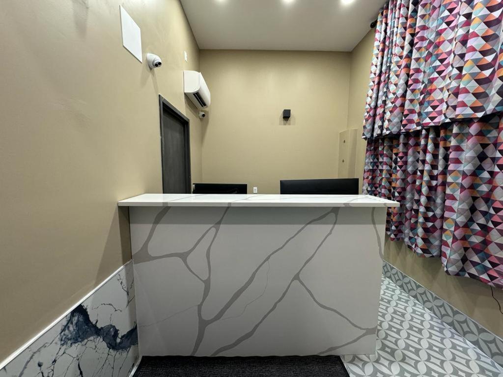 Moon Hotel Brooklyn New York Exterior foto