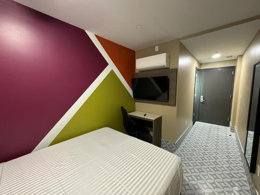 Moon Hotel Brooklyn New York Exterior foto